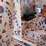 Tips Memulai Usaha Konveksi Batik